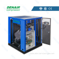 High quality injected screw air compressor manufacturer